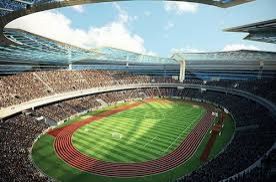 Azərbaycan - İtaliya matçı Bakı Olimpiya stadionunda!